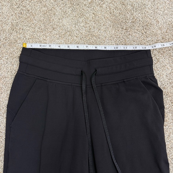 Lululemon Ready to Rulu Jogger Crop - Picture 7 of 10